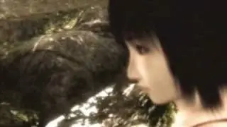 Um medroso jogando Fatal Frame 2 Part-1