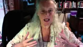 Self reflection as part of the training of existential therapists