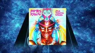 James Kahn - One Million Stars (Original 12