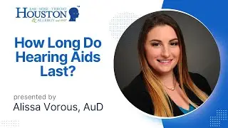 How Long do Hearing Aids Last