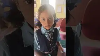 🔥Long division step by step by 3rd standard kid