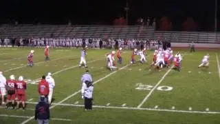 Big hit B.lewis