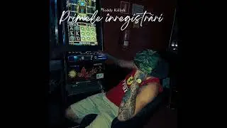 Teddy Killah - VENTOLIN