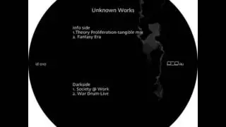 Ultradyne - Wardrum Live