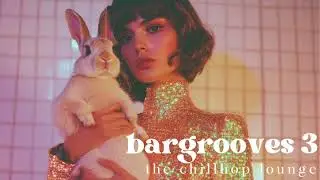 Bargrooves 3:  Love is deep under