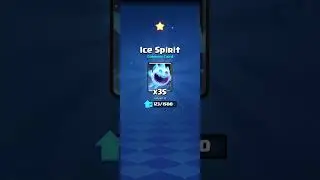 ice spirit..