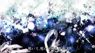 【初音ミク】 心音 【オリジナル曲】