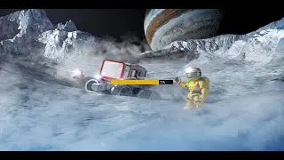 Stationeers Europa #019 mehr Zentrifugen