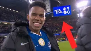 Chelsea Fc Craziest Moments In 2025/26