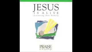 Ron Kenoly- Lord, You're The One (Hosanna! Music)