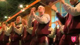 Men's Basketball: NCAA Selection Show Reaction