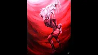 Colonial Fighters, The Creole Maroon : Negre Maron