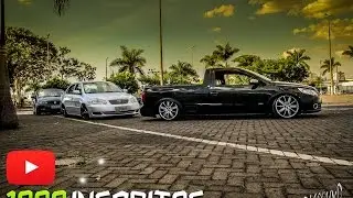 Saveiro G5 Aro 18