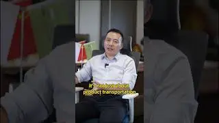 🔥 Title: Middle East Food Expo Cold Chain Crisis? China&rsquo;s Solution Goes Viral!
