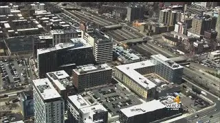 Turning To Adult Dorms, Libraries, Rentable Attics To Help Solve Boston Housing Crunch