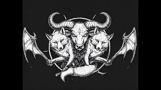 Devil - Buffalo Fox