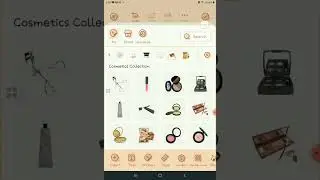 ASMR||GIFT||FAKE CHAT||MININOTE||💕💕