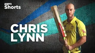 IPL lead-up: Chris Lynn
