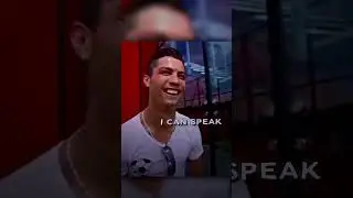 Young Ronaldo 🥶