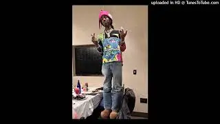 [FREE] Baby Smoove x Rocaine x PjTurnt x Detroit Sample Type Beat 