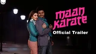 Maan Karate Official Trailer