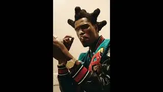[FREE] El Snappo x Luh Tyler Type Beat - 