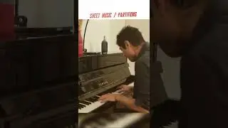 Bach Goes Stride and Boogie &ndash; Piano Crossover