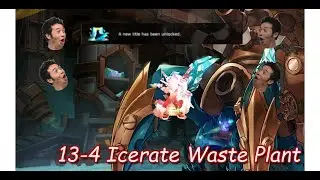 EU-Elsword 13-4 titles (Survival of the Cold) finally!