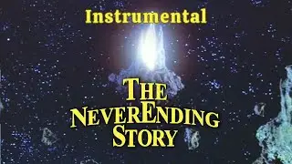 The Ivory Tower - The NeverEnding Story (instrumental cover)
