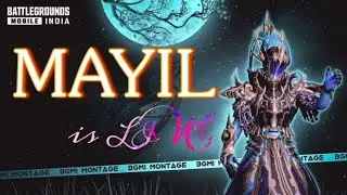 🙏2k Subscribers Update 4.2 BGMI Tamil Live Stream #bgmihighlight #bgmilive #livestream #mayilislive