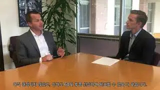 [Cota Vera 프로젝트] 개발사 홈페드 CEO 인터뷰 (feat. 코로나 업데이트)  / Y채널