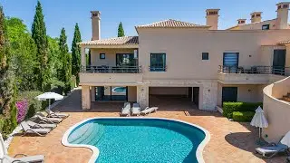Luxury Apartment near Praia da Luz with Modern Comfort
