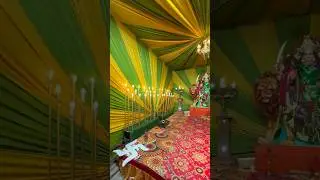 Durga matha in Shadnagar #trending #durgamaa #navaratri #viral #shortvideos #viralvideo #shorts