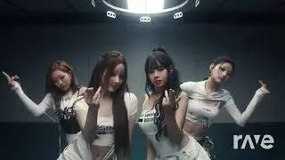 Salt N Pepa, KISS OF LIFE - Lips Hips Imagine ft. Sheryl Crow [MASHUP] M/V.