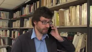 Les Doyens de l'UNamur pr&eacute;sentent leur facult&eacute; &agrave; l'occasion de la rentr&eacute;e acad&eacute;mique 2016