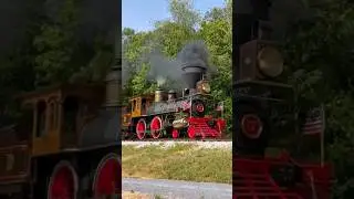 M&aacute;quinas a vapor #locomotiva