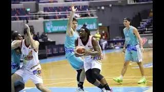 Henry Walker Highlights vs TNT | Honda PBA Governor's Cup 2021