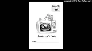 TLA Top to Bottom Phonics B - Book 10 (story)