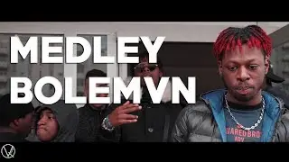 MEDLEY - BOLEMVN 7