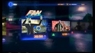 Blur Fan Mission - Full Gameplay Walkthrough | Mission Completed!
