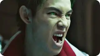 TITANS Season 1 Trailer (2018) DC Netflix Series