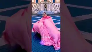 Disney inspire couture gowns u must see✨️😍#fashion #dress #shortvideos #viralvideo #disney