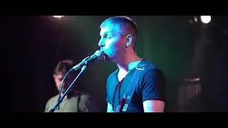 Tarumbó Tributo a Pino Daniele Promo (long version)