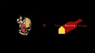de Struise Black Damnation x Whisky Tasting