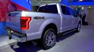 Auto sales predictions