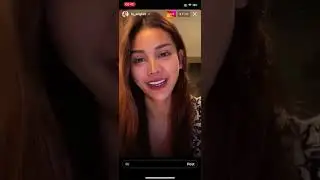 อิงฟ้า Live ig 10.07.2022 #อิงฟ้า #อิงฟ้าวราหะ #อิงฟ้ามหาชน #แด๊ดดี้ที่ไม่ได้แปลว่าพ่อ