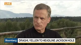 Fed's Kaplan on Economy, Inflation, Fed Policy