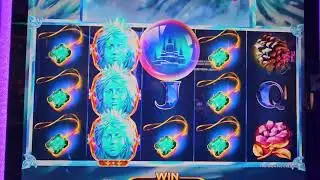 ice treasure new game motorcity casino Detroit