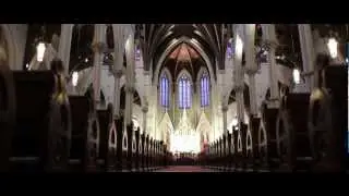 Evan + Amanda // State Room Wedding Video in Boston, MA