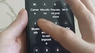 Samsung bluetooth non si attiva